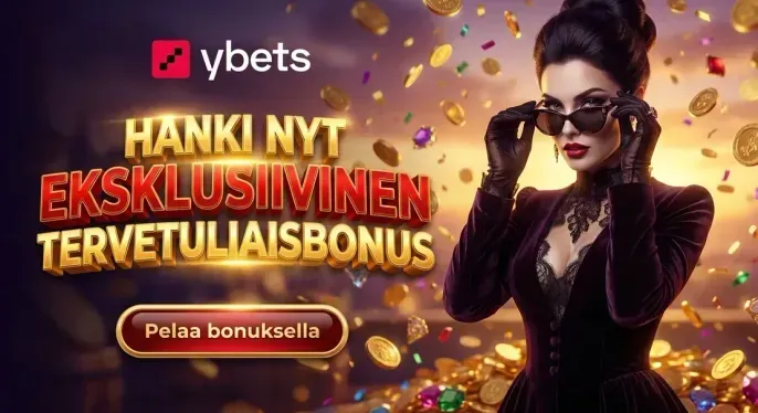Ybets Casino